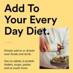 Vegan Omega 3, 6 & 9 Oil Blend 500ml