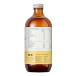 Vegan Omega 3, 6 & 9 Oil Blend 500ml