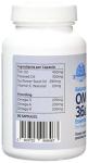 Imexa Omega 3, 6, 9 Softgel Capsules for Dogs