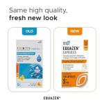Equazen Omega 3 & 6 Fish Oil Capsules
