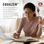 Equazen Omega 3 & 6 Fish Oil Capsules