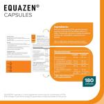 Equazen Omega 3 & 6 Fish Oil Capsules