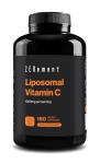 Liposomal Vitamin C 1000mg - 180 Capsules