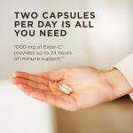 Solgar Ester-C Plus 500mg Vitamin C - Immune Support
