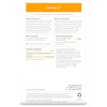 Gentle Vitamin C 1,000mg - 120 Vegan Tablets