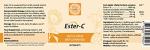 Ester C 1000 mg Tablets with Citrus Bioflavonoids