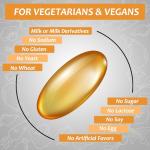 Kala Health Liposomal Ester C - Superior Absorption Vitamin C