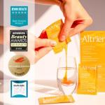 Altrient Liposomal Vitamin C 1000 mg, 30 Sachets