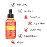 Liposomal Vitamin C 2000 mg Liquid Supplement