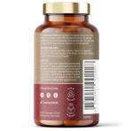 Acerola Cherry Extract Capsules - 120 Natural Vitamin C
