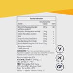 Vimergy Micro-C Vitamin C Capsules – 500mg