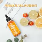 Liposomal Vitamin C 2000MG – High Absorption Antioxidant