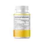 High Strength Vitamin C 1000mg - 360 Vegan Tablets