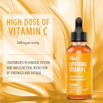 Liposomal Vitamin C 2000MG – High Absorption Antioxidant
