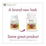 Vitamin K Complex 150mcg - 90 Capsules