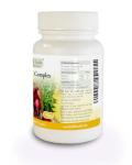 Vitamin K Complex 150mcg - 90 Capsules