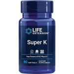 Life Extension Super K Vitamin K-Complex Softgels