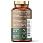 High Strength Vitamin K Complex - 60 Vegan Capsules