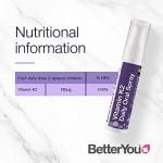 BetterYou Vitamin K2 Oral Spray for Bone Health
