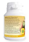High Strength Vitamin K Complex Capsules – 450µg