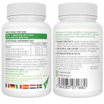 Igennus Triple Vitamin K Complex 2700 mcg, 90 Capsules