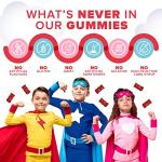 Vegan Multivitamin Gummies for Kids - 4 Months