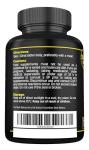 Vitamin D3 K2 Micro Tablets for Immunity & Bones