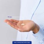 Vitamin K with D3 for Bone and Artery Health