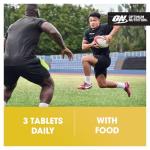 Optimum Nutrition Opti-Men Multivitamin, 90 Capsules
