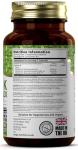 EzyLeaf Vitamin K Super Complex Vegan Capsules