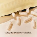 High Strength D3, K2 & Biotin Complex, 90 Caps