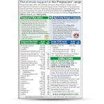 Pregnacare MAX Pregnancy Vitamins with Omega-3 DHA