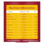 Seven Seas Prenatal Vitamins for Pregnancy Planning
