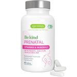 Advanced Prenatal Vegan Multivitamin with Methylated Folate