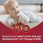 Seven Seas Pregnancy Vitamins with Omega-3 DHA