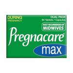 Pregnacare MAX Pregnancy Vitamins with Omega-3 DHA