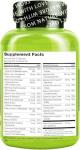 NATURELO Prenatal Multivitamin with Essential Nutrients