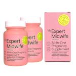 All-in-One Prenatal Vegan Supplements for Women
