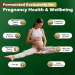 FitPregnancy Multivitamin with Omega 3 for Moms