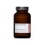 Wild Nutrition Fertility Support for Women - 60 Capsules