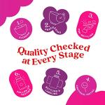 Myo-Inositol & D-Chiro Capsules for PCOS Support