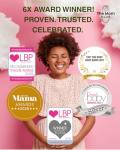 Prenatal Vitamins for 1st Trimester Pregnancy Support