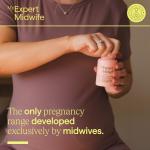 All-in-One Prenatal Vegan Supplements for Women