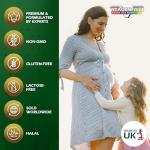 FitPregnancy Multivitamin with Omega 3 for Moms