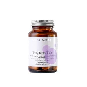 Zita West Pregnancy Multivitamins - 30 Tablets