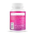 Myo-Inositol & D-Chiro Capsules for PCOS Support