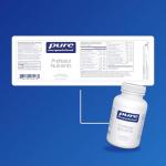 Pure Encapsulations Prenatal Multivitamin Complex - 120 Capsules