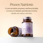 Zita West Pregnancy Multivitamins - 30 Tablets
