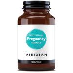 Viridian Pregnancy Multivitamin with DHA & Folic Acid