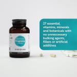 Viridian Pregnancy Multivitamin with DHA & Folic Acid